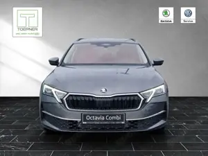 Skoda Octavia Combi Tour 2,0 TDI AKH Licht+Sicht+