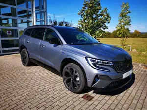 Renault Espace Esprit Alpine E-Tech Full Hybrid 200 EDC Bild 3