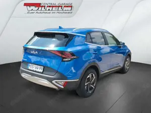 Kia Sportage 1.6T 2WD Vision Komfort Bild 4