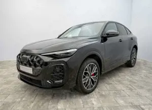 Audi Q5 Bild 2
