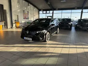 Renault Clio TCe 90 X-Tronic  Techno|WINTER|NAVI