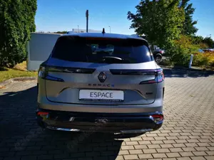 Renault Espace Esprit Alpine E-Tech Full Hybrid 200 EDC Bild 5
