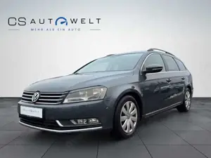 Volkswagen Passat Variant Passat Var. 1.4 TSI Comf. NAVI/SHZ/PDC/TEMPO/