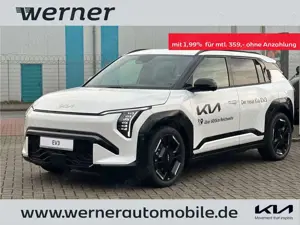 Kia EV3 81,4 kWh GT-line DriveWise Comfort GD