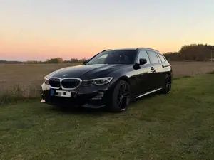 BMW 320 320d Touring M Sport