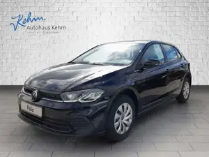 Volkswagen Polo Life 1,0 APP|SHZ|5J.Gar.|LED|PDC