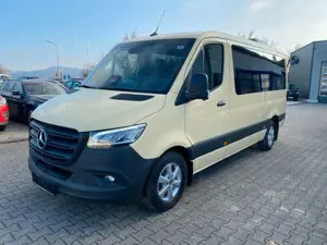 Mercedes-Benz Sprinter III Tourer RWD 317 CDI