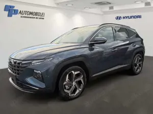 Hyundai TUCSON Trend PHEV+Navi+Krell+el.Heckklappe