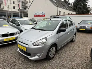 Mitsubishi Space Star Light, *1.Hand 78.000km!* TÜV NEU