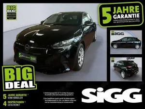 Opel Corsa F 1.2 Edition DAB, Bluetooth, Klima