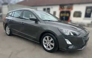 Ford Focus Turnier 1.5 EcoBlue Cool  Connect