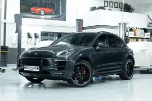 Porsche Macan GTS I PDLS+ I Bose I 2. Hd I BRD