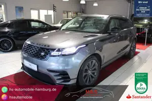 Land Rover Range Rover Velar R-Dynamic SE Leder*LED-Schweinwerfer*Navi