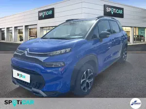 Citroen C3 Aircross Pure Tech 130 Plus EAT6 LED+Navi+LM