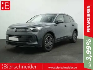 Volkswagen Tiguan 1.5 eTSI DSG Life LED ALU 18 ACC AHK PDC ALLSEASON