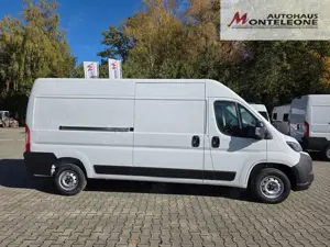 Fiat Ducato Ducato 35 | L3H2 140 MT| Sofort verfügbar |  PDC Bild 2
