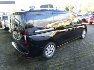 Ford Tourneo Connect L2 Automatik TITANIUM *Fahrerassistenz-Paket 3* Bild 4