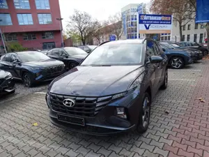Hyundai TUCSON 1.6 Plug-In Hybrid 4WD Automatik
