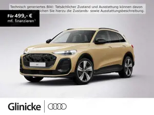 Audi Q5 SUV TDI QUATTRO+TECHPRO+LUFT+BO+HUD