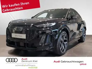 Audi Q6 e-tron Sportback e-tron quattro 285 kW Klima