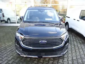 Ford Tourneo Connect L2 Automatik TITANIUM *Fahrerassistenz-Paket 3* Bild 2