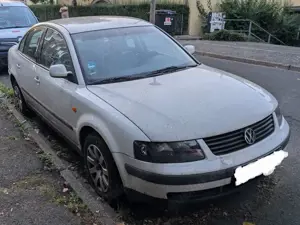 Volkswagen Passat Passat 1.6