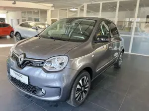 Renault Twingo E-TECH 100% el.