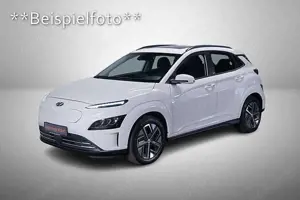 Hyundai KONA Elektro 39 kWh Trend Kamera/ACC/WPU