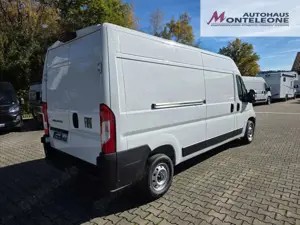 Fiat Ducato Ducato 35 | L3H2 140 MT| Sofort verfügbar |  PDC Bild 3