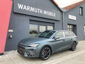 CUPRA Leon ST 1.5 eTSI 110 kW Matrix-LED, Intelligent Drive