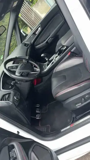 Ford S-Max 2.0 EcoBlue ST-LINE