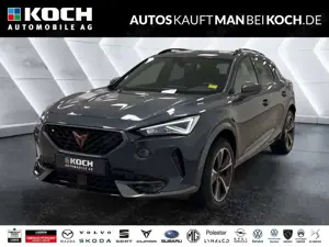 CUPRA Formentor 1.5 TSI DSG PANO ACC NAVI LED PDC SHZ