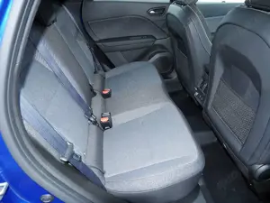 Renault Captur Techno TCe 140 EDC Mild Hybrid Bild 5