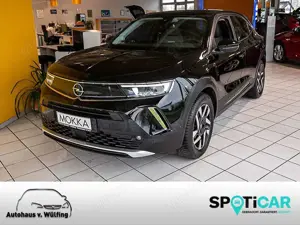 Opel Mokka Elegance Elektro +LED-Kamera+Sitzheizung+