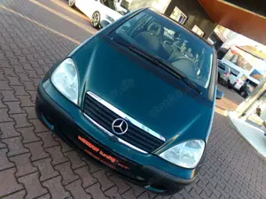 Mercedes-Benz A 140 ELEGANCE