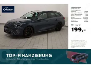CUPRA Leon Sportstourer 1.5 e-Hybrid VZ
