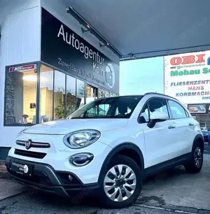 Fiat 500X 1.3  GSE Cross*PDC*KLIMA*CARPLAY*1-J GAR*