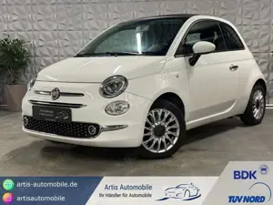 Fiat 500C NAVI*BLUETOOTH*