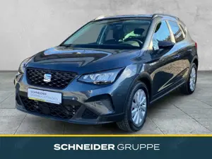 SEAT Arona 1.0 TSI Style SHZ+NAVIGATION+DAB+LED+USB