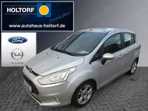Ford B-Max Titanium KLIMA ALU