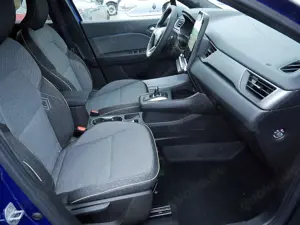 Renault Captur Techno TCe 140 EDC Mild Hybrid Bild 3