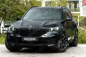 BMW X5 40d M SPORT.LUFTF.PANO.DR.ASS.HUD.360.H/K.AHK