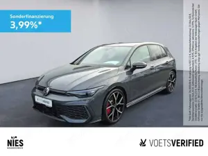 Volkswagen Golf VIII GTI 2.0 TSI DSG MATRIX-LED+HuD+PANO