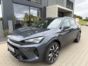 CUPRA Formentor VZ 2.0 TSI DSG 4Drive/AHK/ACC/5J. Garantie