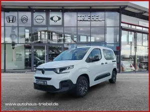 Citroen Berlingo Plus M PT110 LED°CarPlay°AC°DAB°PDC°