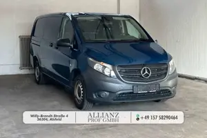 Mercedes-Benz Vito Kasten 114 CDI RWD Lang Tempo UNFALL