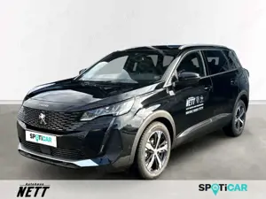 Peugeot 5008 Hybrid Allure Pack 136 7-Sitzer