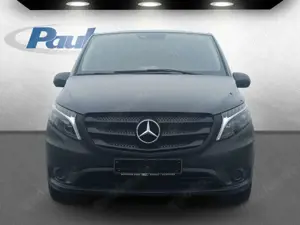 Mercedes-Benz Vito 124 CDI Tourer 4x4 AHK+Sthzg+Kam+Navi+LED Bild 2