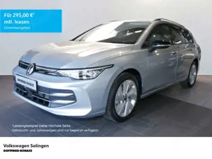 Volkswagen Golf Variant 1.5l eTSI DSG GOAL LED NAVI SHZ PDC AHK