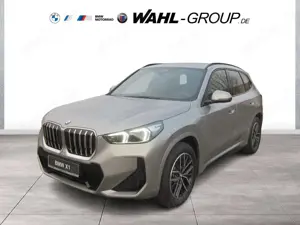 BMW X1 sDrive20i M Sport AHK Adapt LED DrivingAss Luxury